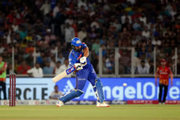 آئی پی ایل 2026 : اشون کی روہت شرما کے لیے میں بڑی کامیابی کی پیش گوئی 