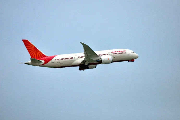 ایئر انڈیا گروپ :آج مغربی ایشیا کے لیے 24 پروازیں ۔ کئی راستے معطل برقرار