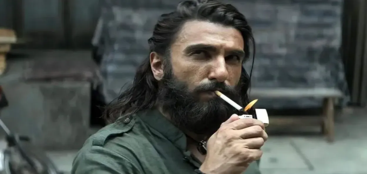 دھورندھر 2 کا دنیا بھر میں 800 کروڑ کا بزنس