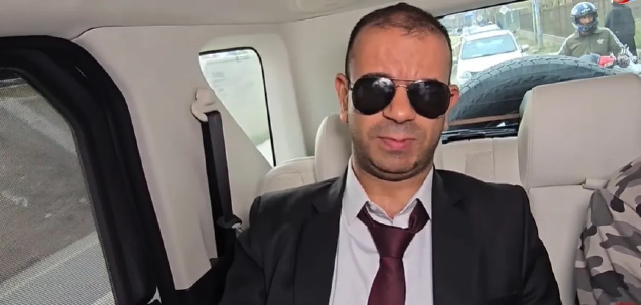   اندھیرے سے روشنی تک:  یو پی ایس سی  میں عرفان لون کی  کامیابی کی حوصلہ افزا کہانی