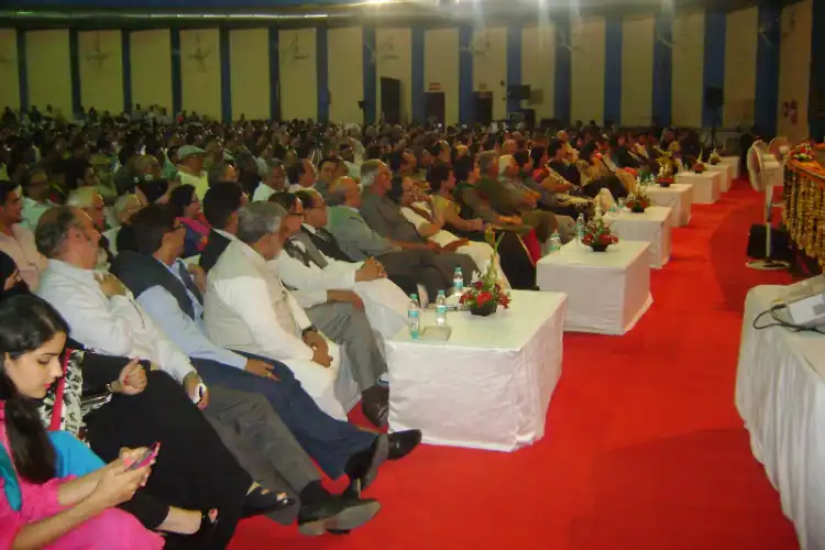 شنکر شاد مشاعرہ میں معروف شاعروں کی شرکت متوقع