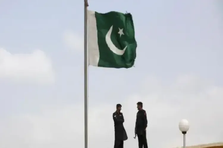 ایران امریکہ کشیدگی: پاکستان  نے اقتصادی بحران کا خدشہ ظاہر کیا