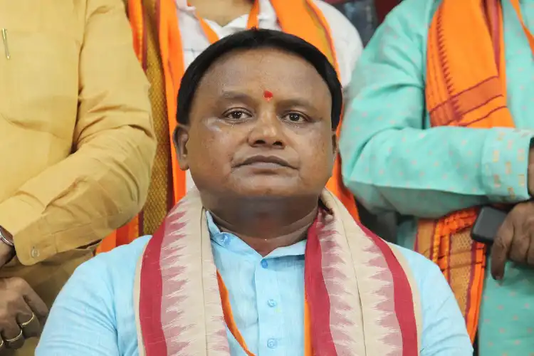 اوڈیشا حکومت:2025 میں فرقہ وارانہ تشدد کے 122 واقعات ہوئے