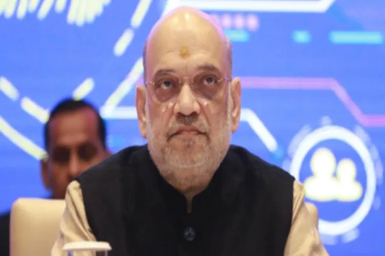 امت شاہ 28 مارچ کو مغربی بنگال کا دورہ کریں گے