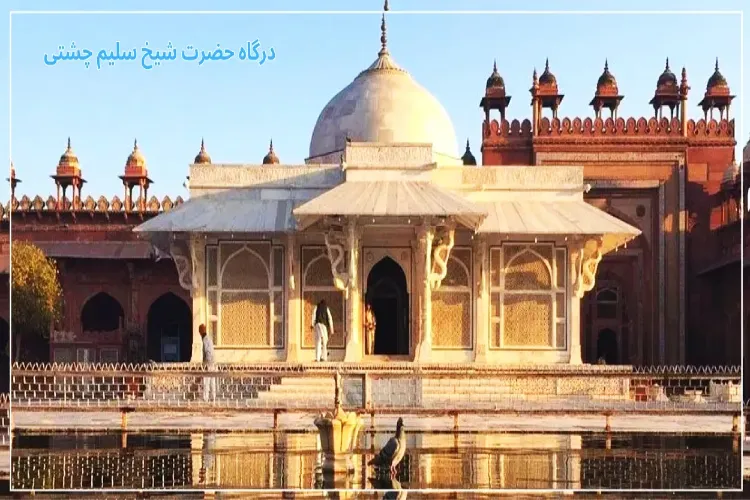 عرس حضرت شیخ سلیم چشتی کر رہا ہے ’ صلحِ کل’ کی روح کو دوبارہ زندہ 