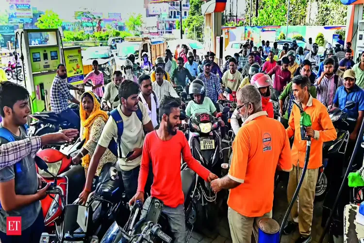 رام نومی پر ایودھیا میں عقیدت مندوں  کا جوش وخروش 