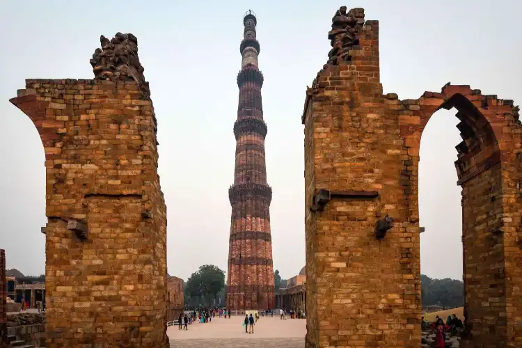 آثار قدیمہ مقامات کی نگرانی کا منصوبہ تیار کیا جائے