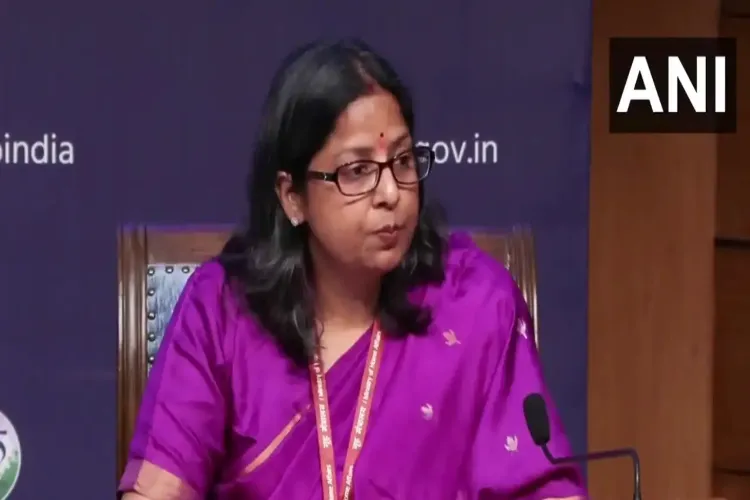 ہندوستان کے پاس ایندھن کا کافی ذخیرہ ہے: وزارت پٹرولیم