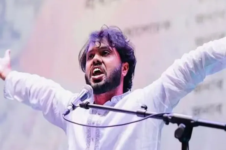 عثمان ہادی قتل کیس: عدالت نے ملزمین کو 11 دن کی این آئی اے حراست میں بھیجیا