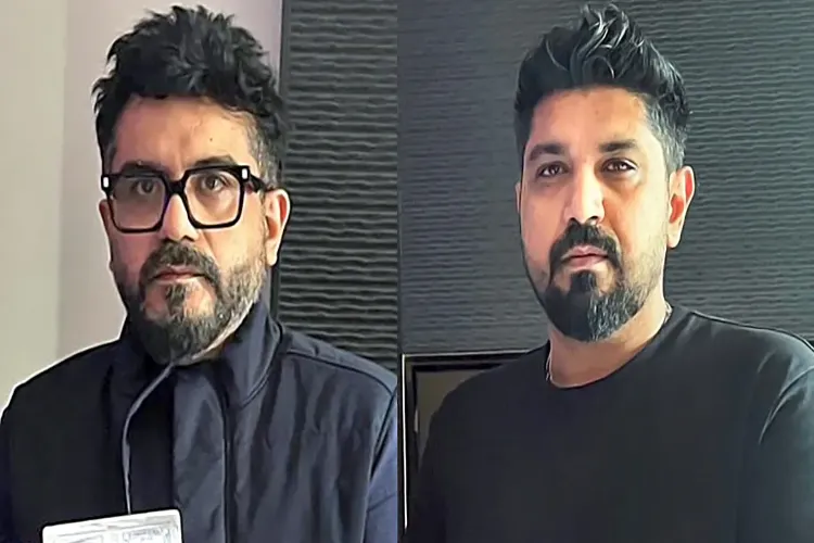 گوا نائٹ کلب آگ حادثہ: عدالت نے لوتھرا برادرز کو  ضمانت دینے سے انکار کیا