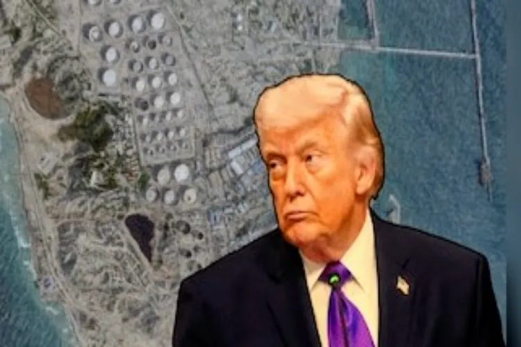 ٹرمپ : ایران کے ساتھ معاہدہ ہوتا نظر آ رہا ہے