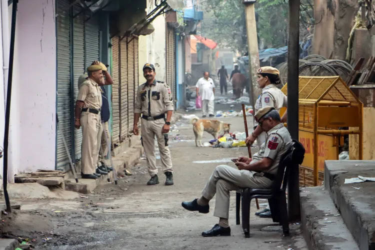 لشکر طیبہ کا دہشت گرد شبیر احمد لون  گرفتار