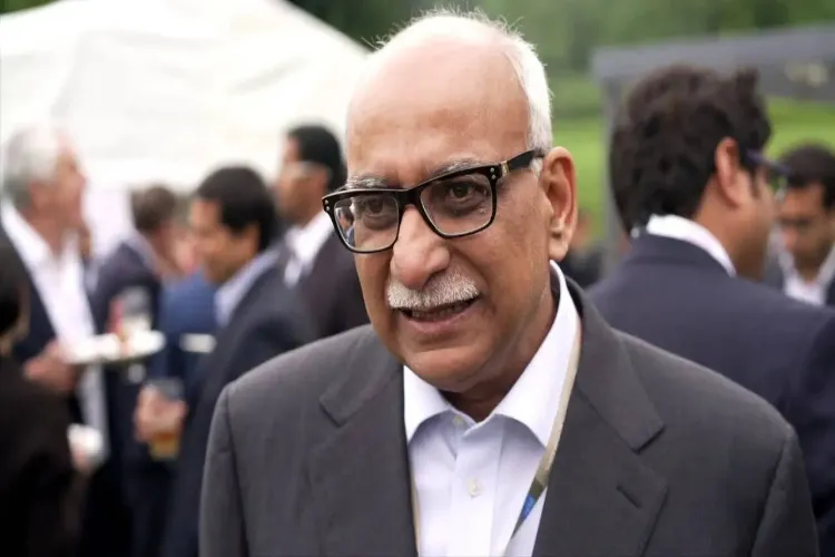 مغربی ایشیا کی کشیدگی بڑھی تو ہندوستان میں مہنگائی کا خدشہ سابق را سربراہ کا انتباہ