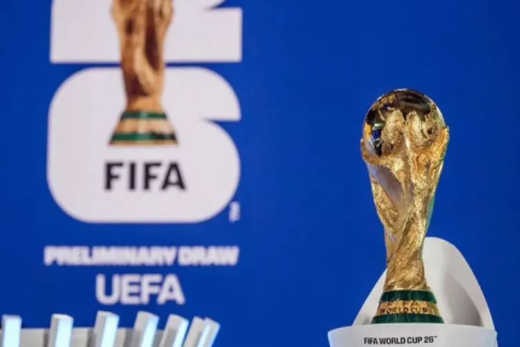  فٹبال ورلڈ کپ:ایران  شرکت کرے گا اور امریکہ میں ہی میچز کھیلے گا۔  فیفا 