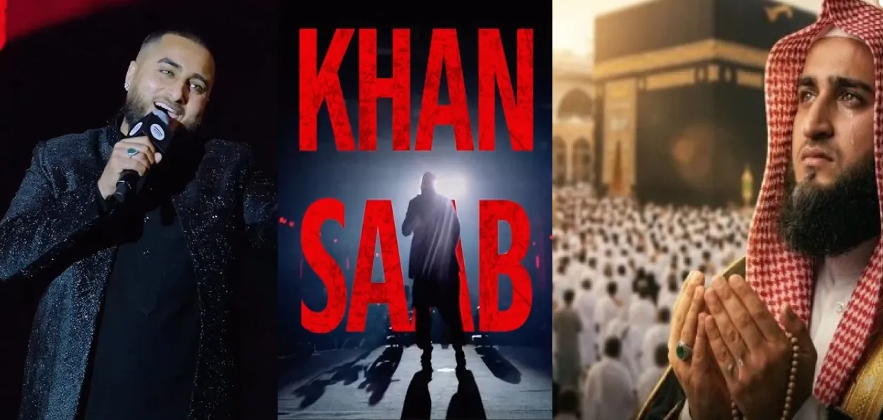 دھُرن دھَر سے گونجی آواز  ۔۔ پنجابی موسیقی سے عالمی شہرت تک خان صاحب کا سفر