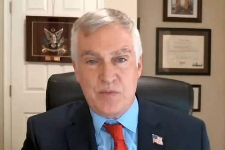  دو سے تین ہفتوں میں ایران سے انخلا، ٹرمپ کے قریبی ساتھی فریڈ فلیٹز کا دعویٰ