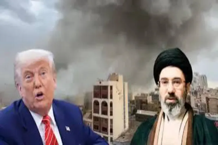 امریکی اثاثوں پر کاری ضربیں، ایران کی میزبان ممالک کو بھی خبردار