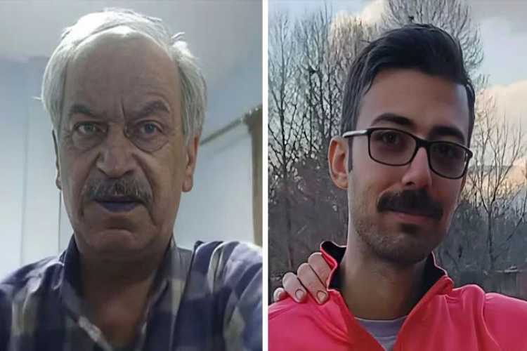 ایران:دو باغیوں کوسزائے موت