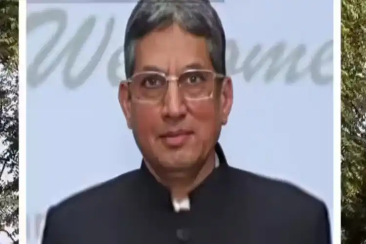 فلاح یونیورسٹی کے بانی جواد احمد کو جیل بھیجا گیا