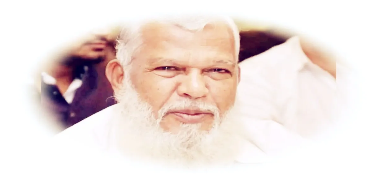  شبیر انصاری کی یاد میں۔ پس ماندہ مسلمانوں کی تقدیر بدلنے والا ایک فقیر