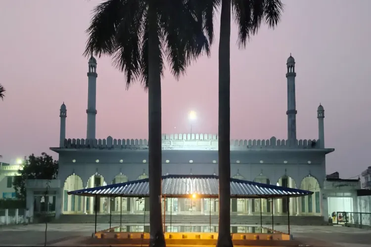  تین فلاحی برادران کے انتقال پر آن لائن تعزیتی نشست کا انعقاد