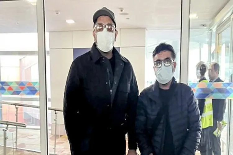 گوا نائٹ کلب حادثہ: لوتھرا برادرس کو ملی ضمانت