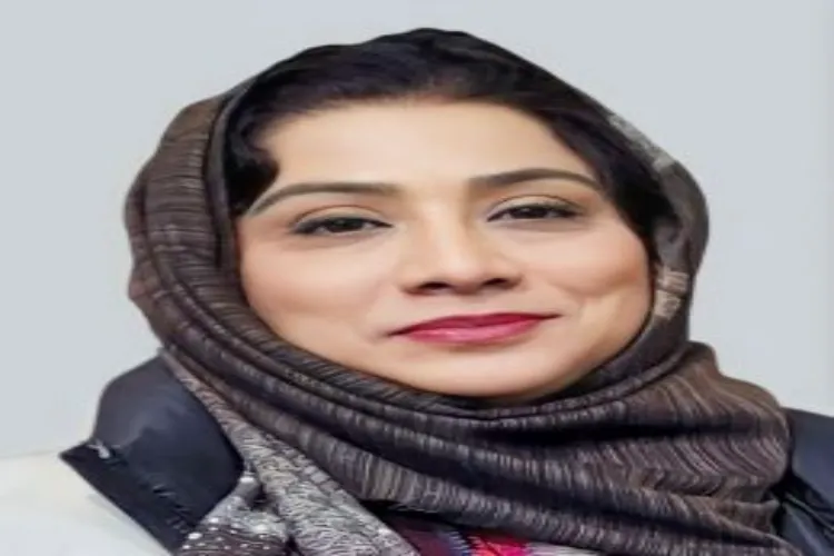 اے ایم یو کی پروفیسر فایمر اسیسمنٹ انسٹی ٹیوٹ کے لیے منتخب، بین الاقوامی کانفرنس میں مقالہ منظور