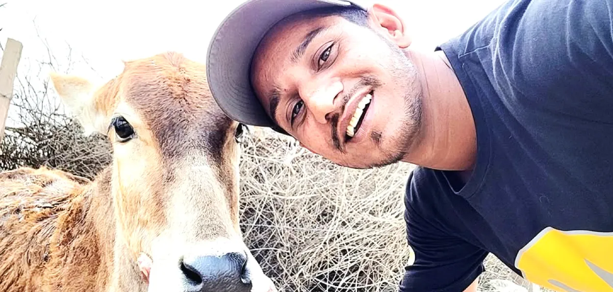 راجستھان : ایک جاگرن، جہاں ایک گئو رکشک نے ہی نکال دی فرقہ وارانہ منافرت کی ہوا     