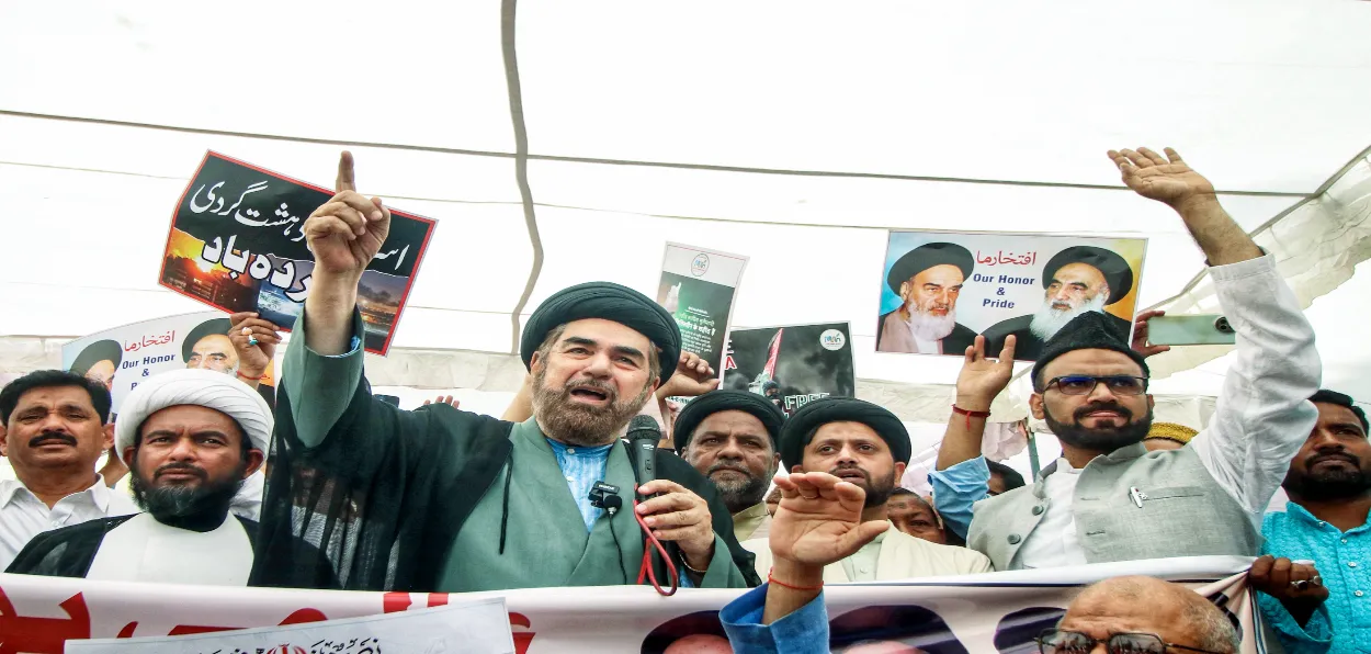 اسلام کا دیگر مذاہب میں موجود سچ کی شمولیاتی پہچان