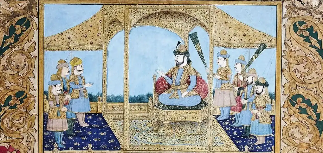 تقسیم کے دور میں خسرو کا ہندوستان آج بھی بولتا ہے