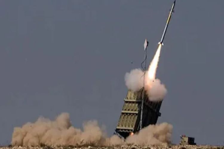 حزب اللہ کا اسرائیل پر حملہ