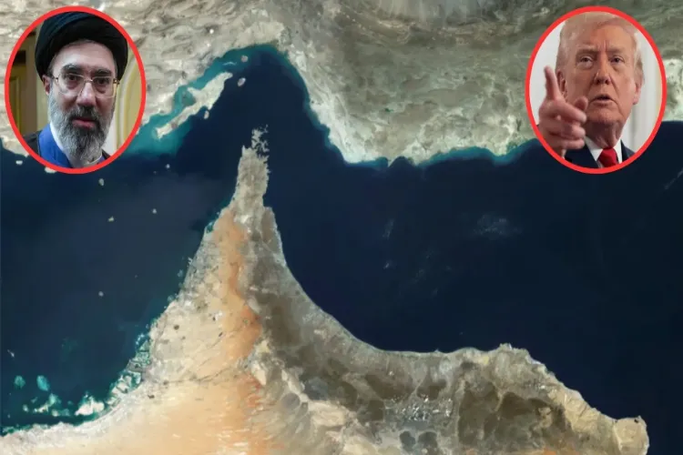 ایران سے مذاکرات پر واپسی سے بے نیازی، ٹرمپ کا دوٹوک مؤقف سامنے آگیا