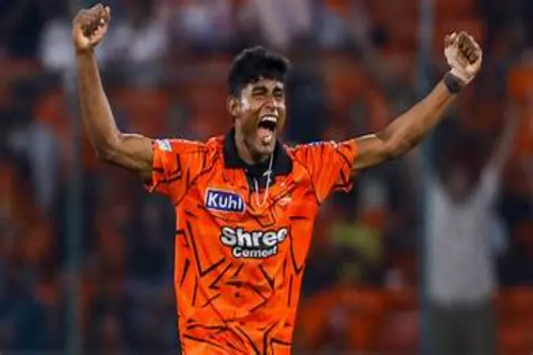 ہندوستانی بولنگ کا مستقبل محفوظ ہاتھوں میں ہے: میک کلیناگن