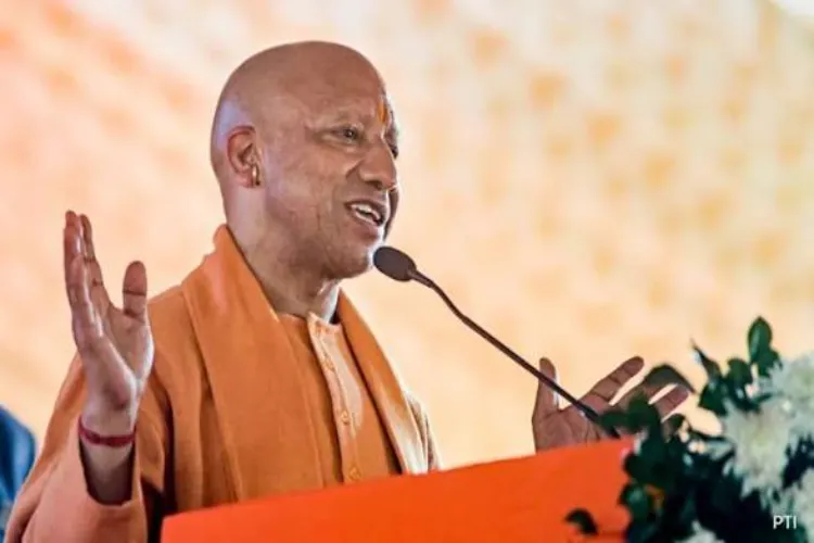  تشدد کے بعد یوگی حکومت نے مزدوروں کی اجرت میں اضافہ کیا