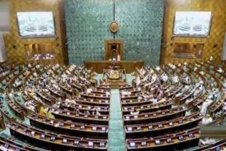 ذرائع کے مطابق مرکز کی لوک سبھا نشستیں 850 تک بڑھانے کی تجویز