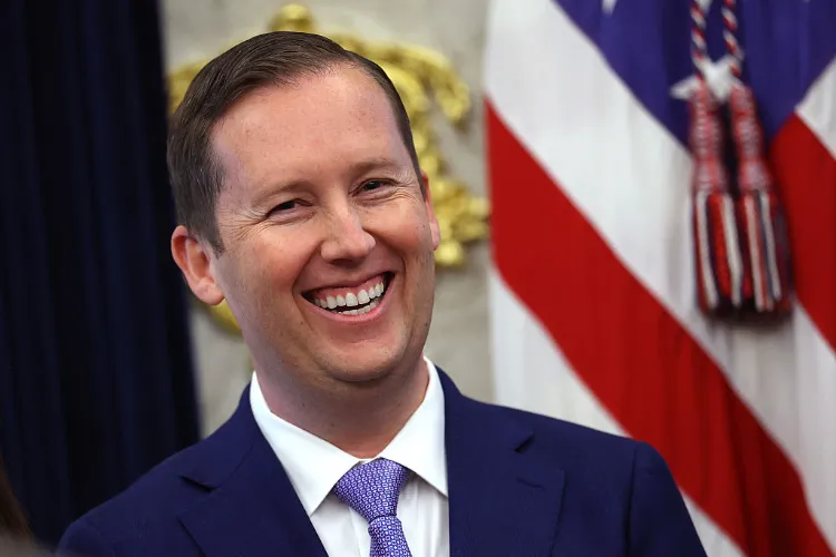 ہندوستان ہمارے لیے بہت اہم ہے: امریکی سفیر