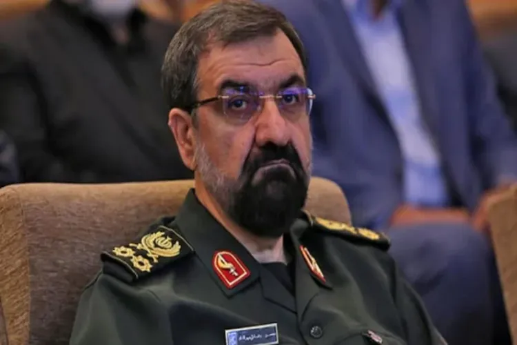 ایران کی امریکہ کو نئی دھمکی