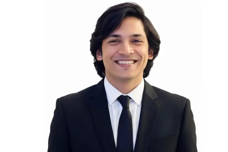 اے ایم یو : نوید عالم کا عالمی بینک یوتھ سمٹ 2026 کے لیے انتخاب