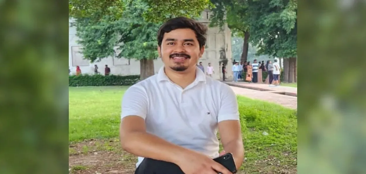 طالب خان کا یوپی کے گاؤں کو بدلنے کا مشن ایک ورثے کی کڑی
