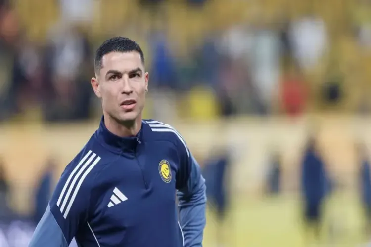 کرسٹیانو رونالڈو نے سعودی ملکیت والے فٹبال کلب المیریا میں حصہ خرید لیا