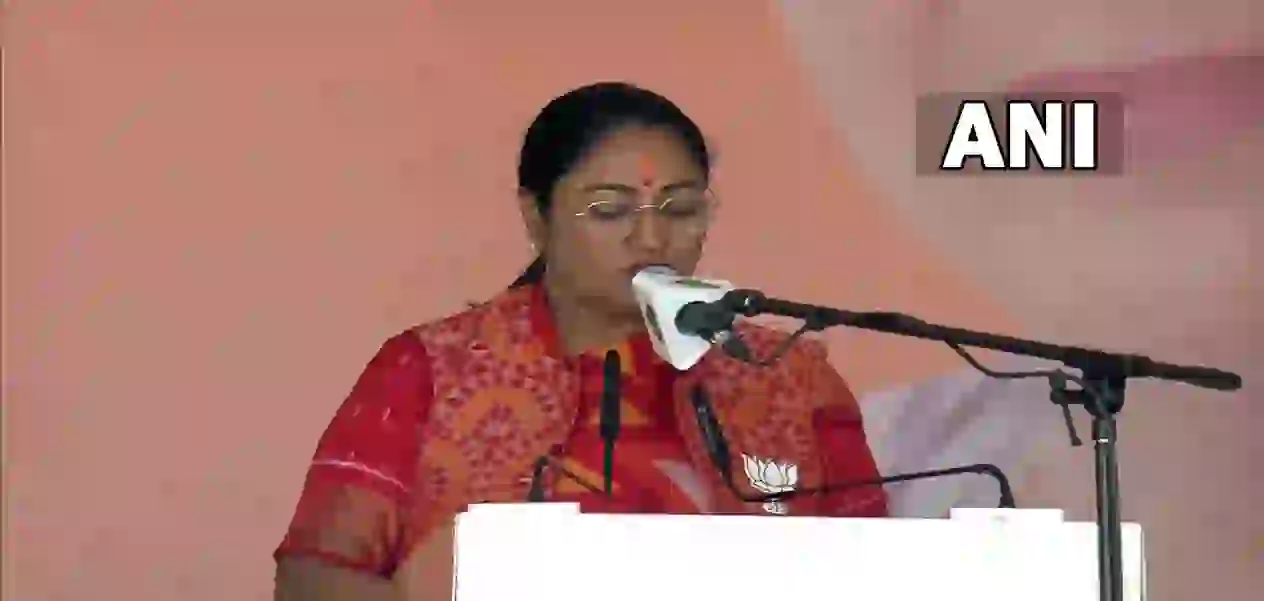 پی یو سی نہیں تو ایندھن نہیں:ریکھا گپتا