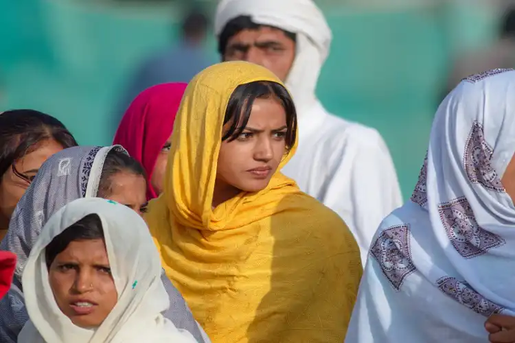 پاکستان:لڑکیوں کے اغوا اور جبری مذہب تبدیلی کے واقعات پر تشویش