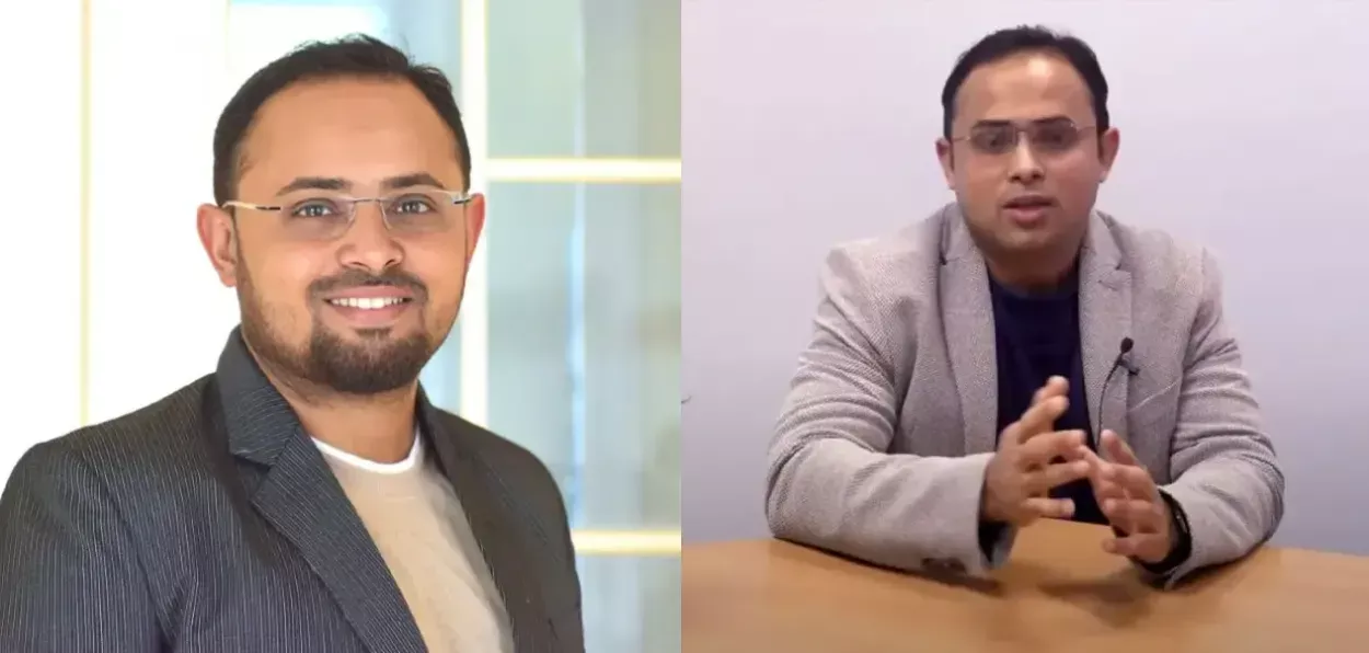 آسام: فضل الرحمن نے ماحول  کے ساتھ کینسر کا تعلق دریافت کیا