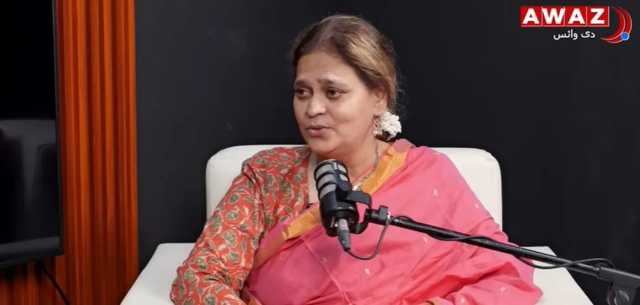 خواتین  کو خود دین کو سمجھنے کی کوشش کرنی چاہیے :   پروفیسر سید  مبین زہرا