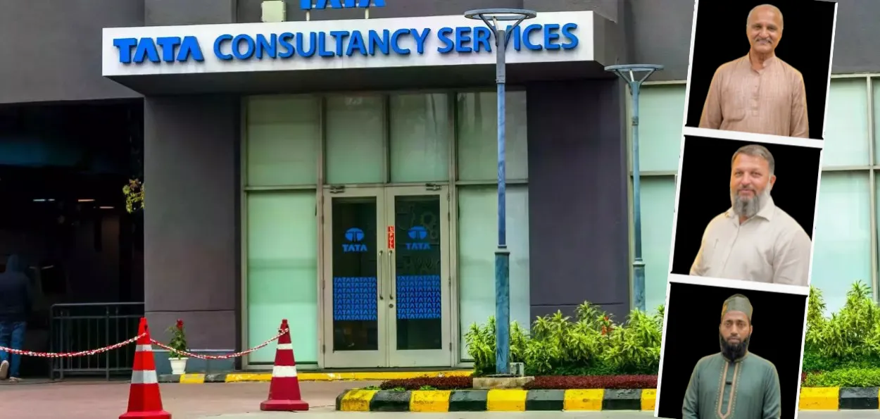 تبدیلی مذہب کا تنازعہ :علما نے کہا ۔۔۔ اسلام میں جبر کی کوئی گنجائش نہیں