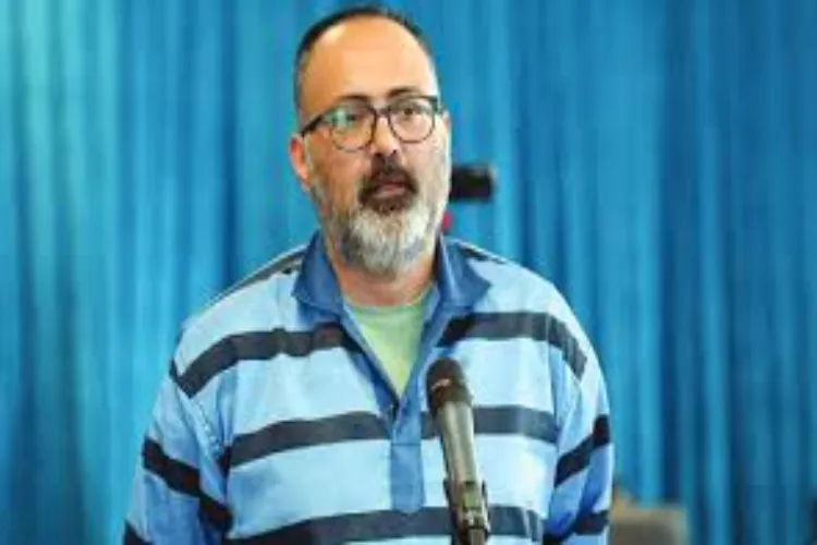 ایران نے موساد سے تعلق کے الزام میں ایک اور شخص کو پھانسی دی