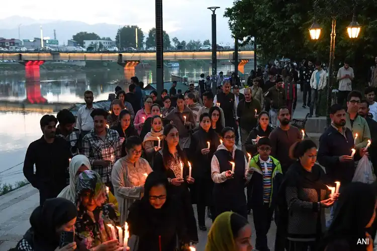 انڈس ری سیٹ: پہلگام حملے کے بعد معاہدے کی پابندی سے اسٹریٹجک فائدے تک