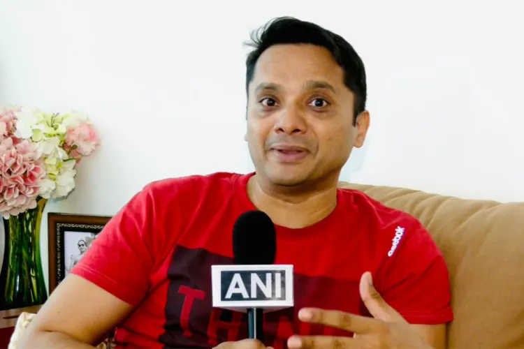 آشا بھوسلے کے نواسے نے جذباتی یادیں شیئر کیں