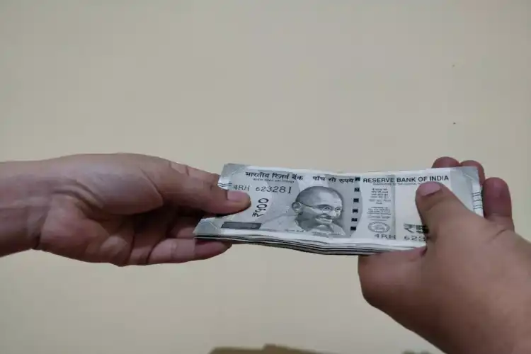 بنگال اسمبلی انتخابات کے دوران 510 کروڑ روپے ضبط