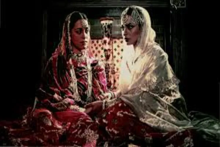 عمراؤ جان برطانیہ کے ایشین فلم فیسٹیول 2026 میں پیش کی جائے گی